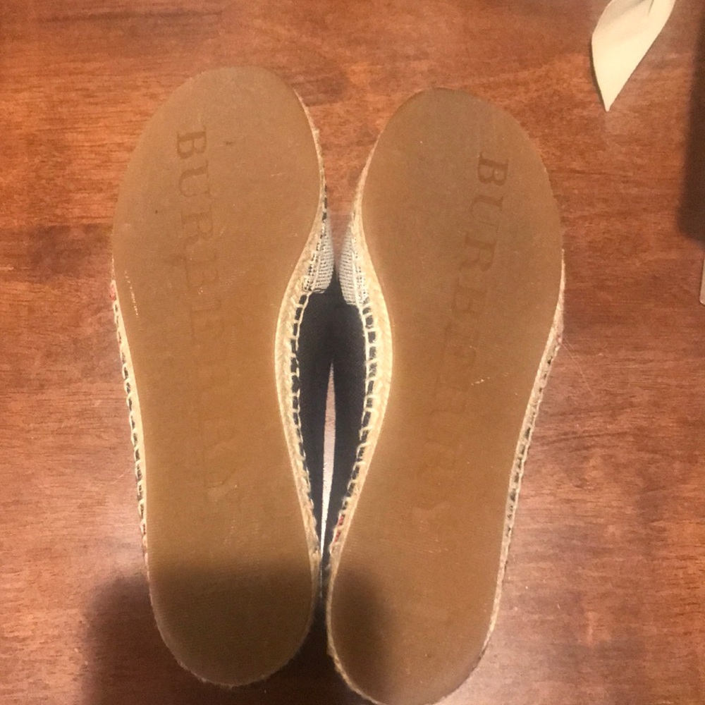 Espadrilles - Picture 7 of 8
